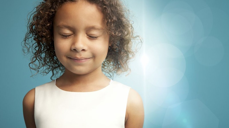 Cho mắt nghỉ đúng lúc