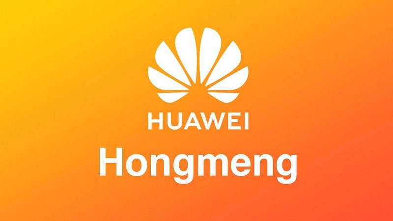 CEO Huawei: Hongmeng OS nhanh hơn Android và MacOS CEO Huawei: Hongmeng OS nhanh hơn Android và MacOS