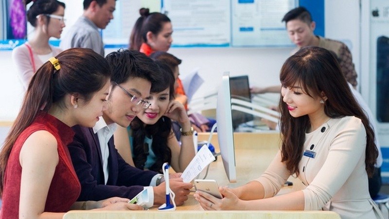 Thông tin nhà mạng Thông tin nhà mạng