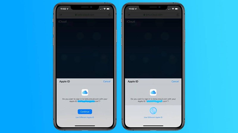 đăng nhập icloud đăng nhập icloud