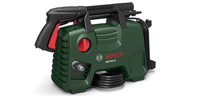 Máy rửa xe là gì? Nguyên lý hoạt động và các lợi ích của máy rửa xe