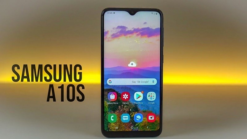 samsung a107 galaxy a10s