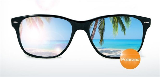 Mắt kính phân cực polarized là gì? Công dụng và cách nhận biết là gì? 