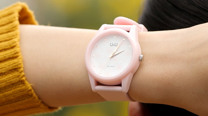 Cách chọn đồng hồ đeo tay phù hợp cho nữ chuẩn nhất
