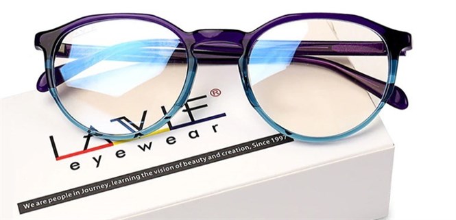 Gọng kính cao cấp làm bằng nhựa Acetate có gì đặc biệt?