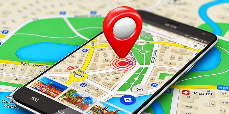 ứng dụng android theo dõi ứng dụng android theo dõi