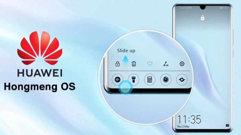 HongMeng OS của Huawei có thể sớm ra mắt vào tháng 8 HongMeng OS của Huawei có thể sớm ra mắt vào tháng 8