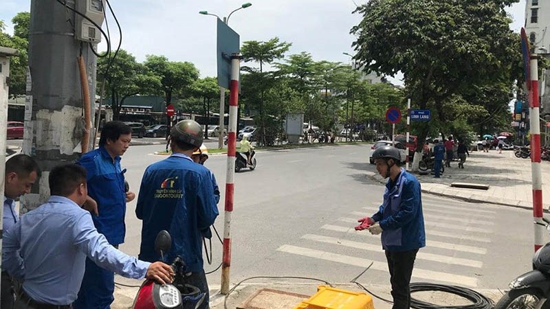 VNPT cắt cáp FPT, CMC, VTVcab, SCTV,... thị trường thêm phen dậy sóng