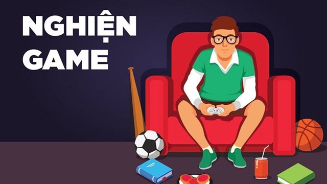 Top 27 Dấu Hiệu Nghiện Game Mới Nhất Nông Trại Vui Vẻ Shop 