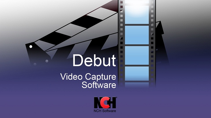 Debut Video Capture