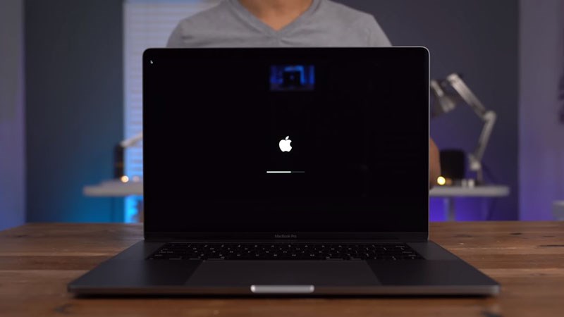 macbook pro