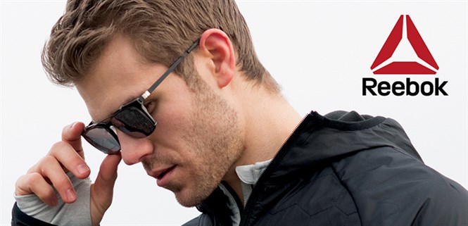 Mắt kính Reebok là của nước nào, được sản xuất ở đâu?