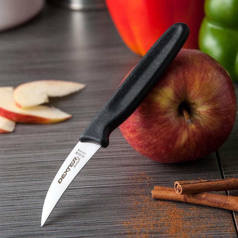 Tất tần tật các loại dao trong không gian bếp