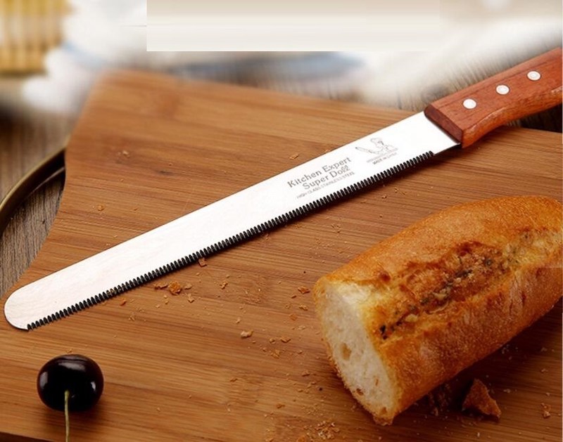 Tất tần tật các loại dao trong không gian bếp