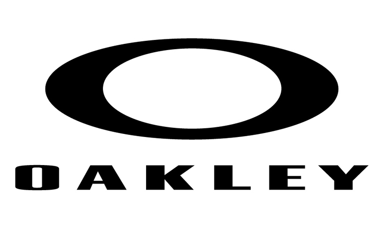 Logo thương hiệu Oakley