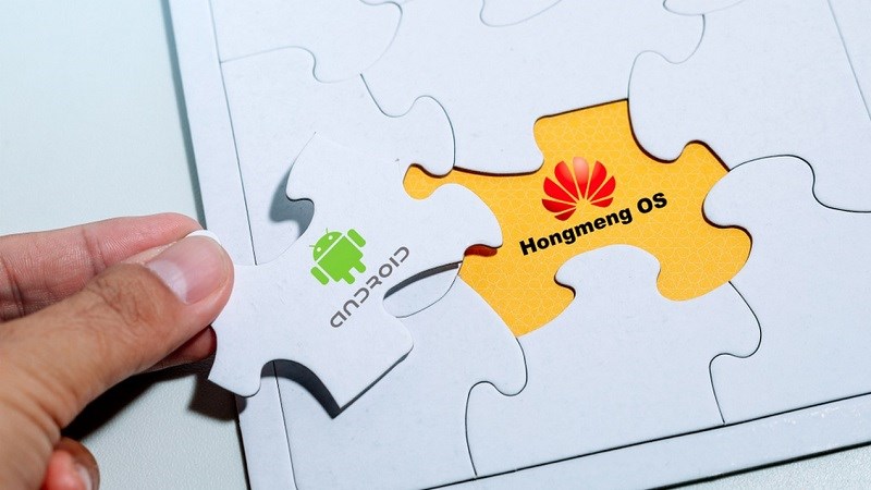 HongMeng OS rất có thể đe dọa sự thống trị của Android HongMeng OS rất có thể đe dọa sự thống trị của Android