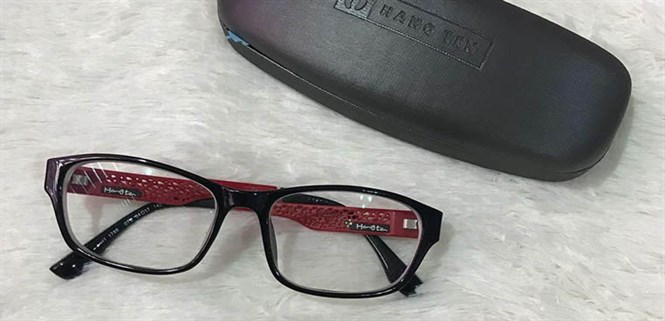 Mắt kính Hang Ten là của nước nào, được sản xuất ở đâu?