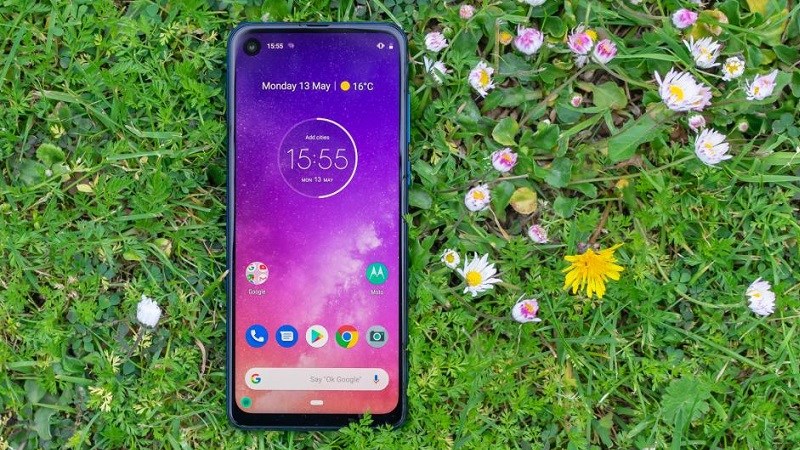 Motorola One Action được NBTC Thái Lan chứng nhận, có thể sắp ra mắt Motorola One Action được NBTC Thái Lan chứng nhận, có thể sắp ra mắt