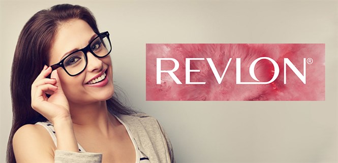 Mắt kính Revlon là của nước nào, được sản xuất ở đâu?