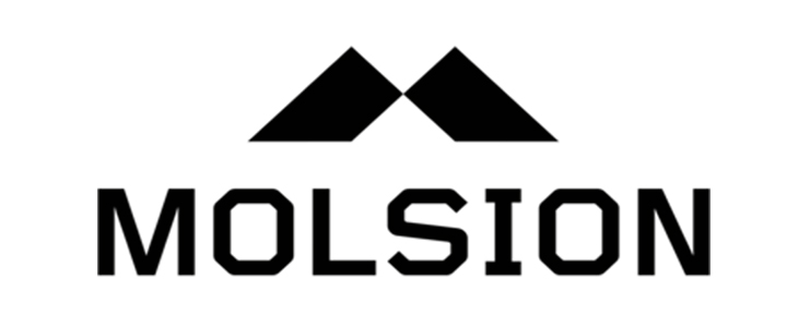 Molsion là thương hiệu mắt kính nổi tiếng 