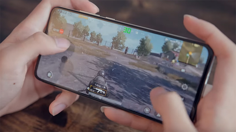 Đánh giá chi tiết Xiaomi Mi CC9: Sang trọng và 'cool' ngầu như cái tên - ảnh 10 Đánh giá chi tiết Xiaomi Mi CC9: Sang trọng và 'cool' ngầu như cái tên - ảnh 10