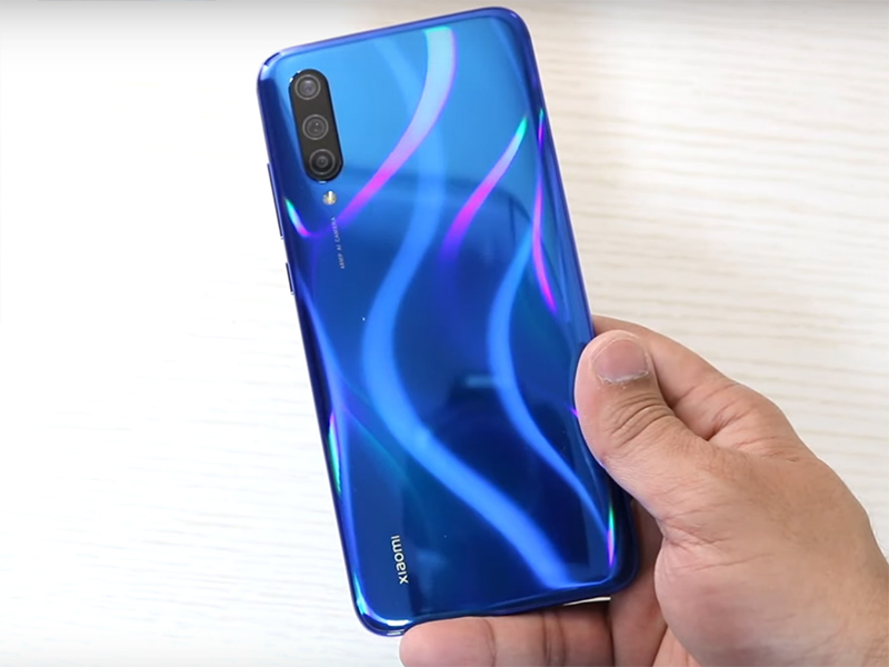 Đánh giá chi tiết Xiaomi Mi CC9: Sang trọng và 'cool' ngầu như cái tên - ảnh 3 Đánh giá chi tiết Xiaomi Mi CC9: Sang trọng và 'cool' ngầu như cái tên - ảnh 3