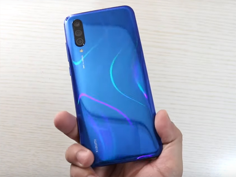 Đánh giá chi tiết Xiaomi Mi CC9: Sang trọng và 'cool' ngầu như cái tên - ảnh 7 Đánh giá chi tiết Xiaomi Mi CC9: Sang trọng và 'cool' ngầu như cái tên - ảnh 7
