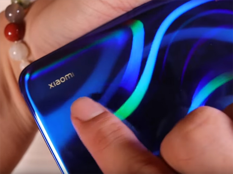 Đánh giá chi tiết Xiaomi Mi CC9: Sang trọng và 'cool' ngầu như cái tên - ảnh 8 Đánh giá chi tiết Xiaomi Mi CC9: Sang trọng và 'cool' ngầu như cái tên - ảnh 8