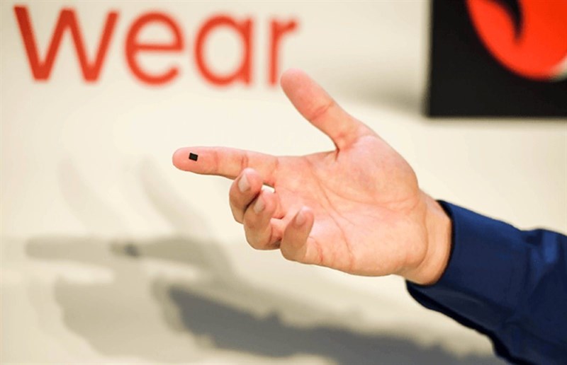 Qualcomm đang phát triển chip mới tiết kiệm pin hơn cho smartwatch