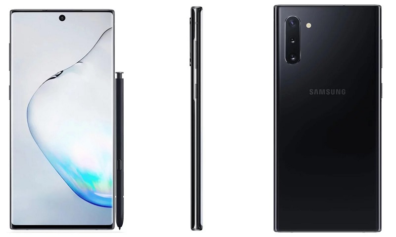 Galaxy Note 10 Galaxy Note 10