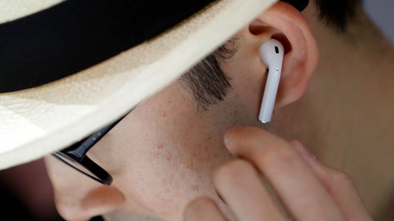 airpods airpods