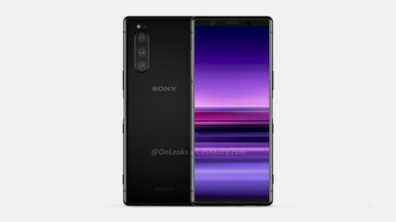 Xperia-2 Xperia-2
