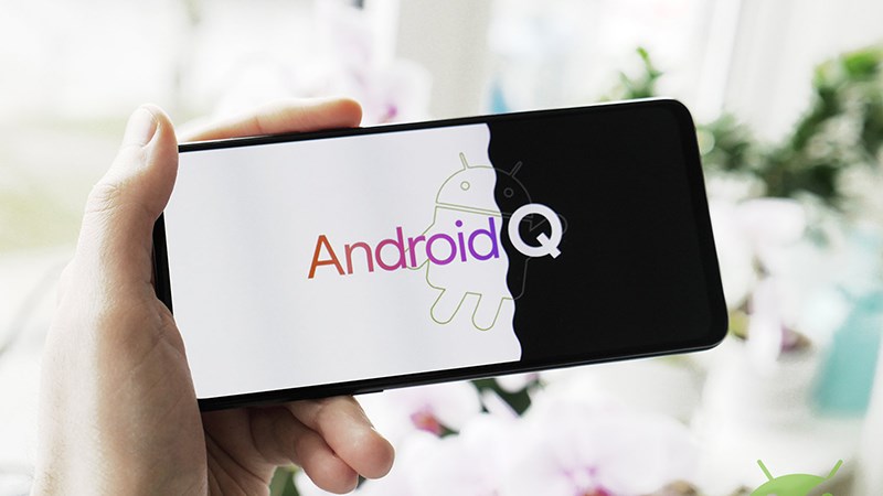 Android Q Android Q