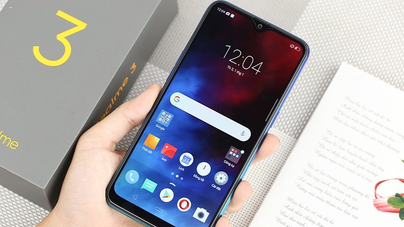 Ảnh minh họa Ảnh minh họa