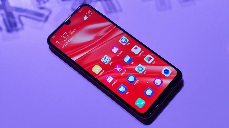 Huawei Enjoy 9S sẽ có thêm phiên bản RAM 6 GB và ROM 128 GB - ảnh 1 Huawei Enjoy 9S sẽ có thêm phiên bản RAM 6 GB và ROM 128 GB - ảnh 1