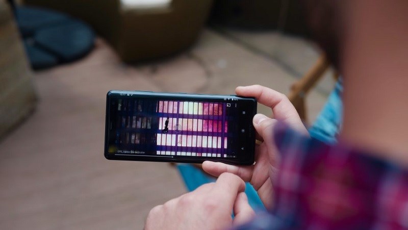 Xperia 20 Xperia 20