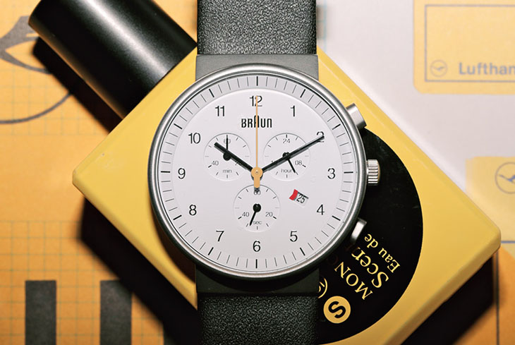 Bauhaus BN0035