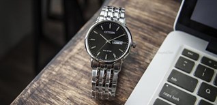 Đồng hồ máy Quartz là gì? Ưu, nhược điểm của đồng hồ máy Quartz