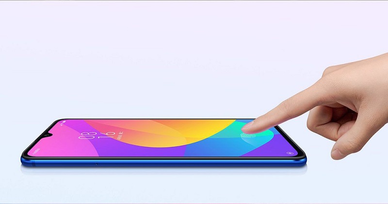 Xiaomi Mi A3, Mi A3 Lite trang bị Snap.730 và Snap.675 sắp trình làng - ảnh 2 Xiaomi Mi A3, Mi A3 Lite trang bị Snap.730 và Snap.675 sắp trình làng - ảnh 2