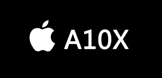 Khám phá vi xử lý Apple A10X Fusion trên máy tính bảng iPad