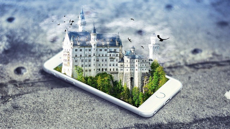 5 ứng dụng & game hấp dẫn đang FREE cho iPhone, iPad (12/7) 5 ứng dụng & game hấp dẫn đang FREE cho iPhone, iPad (12/7)