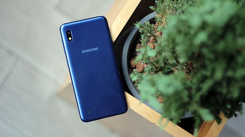 Smartphone Samsung đáng mua sinh nhật Smartphone Samsung đáng mua sinh nhật