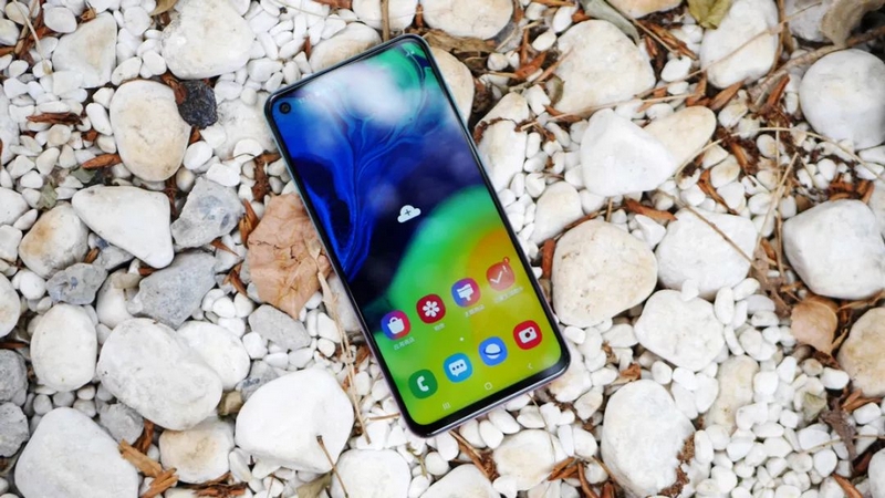 Samsung đưa Galaxy A60 về Việt Nam, huynh đệ tương tàn? - ảnh 4 Samsung đưa Galaxy A60 về Việt Nam, huynh đệ tương tàn? - ảnh 4