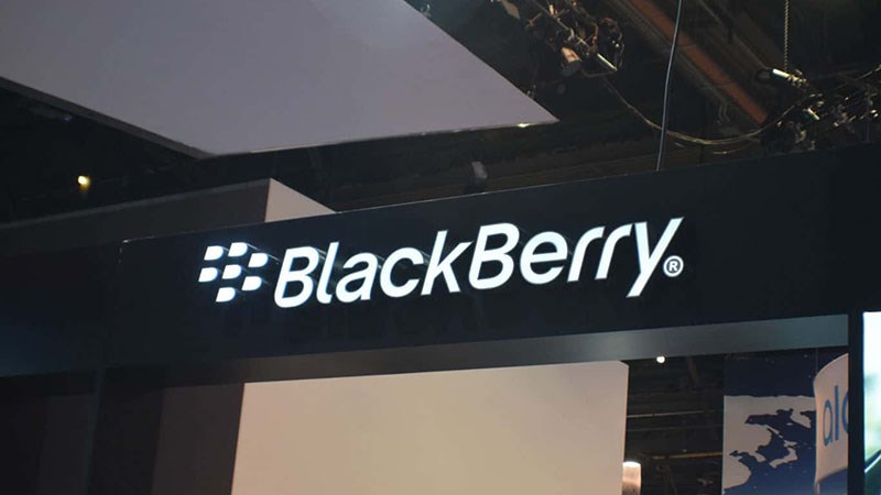 blackberry blackberry