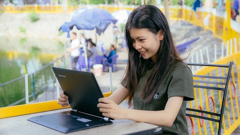 Lenovo dẫn đầu thị trường PC toàn cầu với 25% thị phần Lenovo dẫn đầu thị trường PC toàn cầu với 25% thị phần