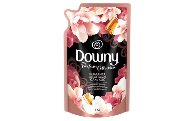 Nước xả vải Downy cảm xúc