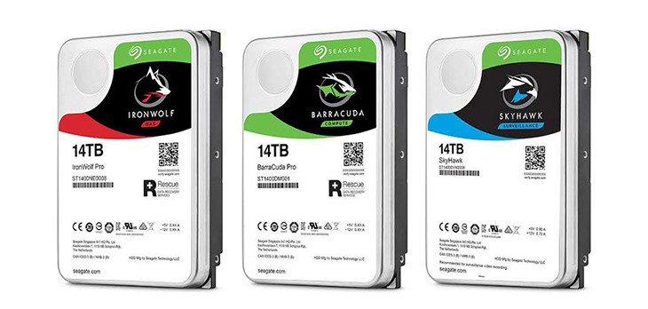 Ưu điểm của HDD