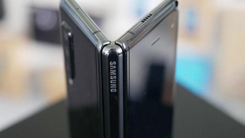 galaxy fold galaxy fold