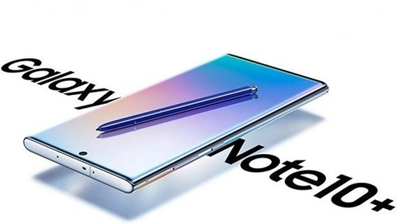 samsung galaxy note 10