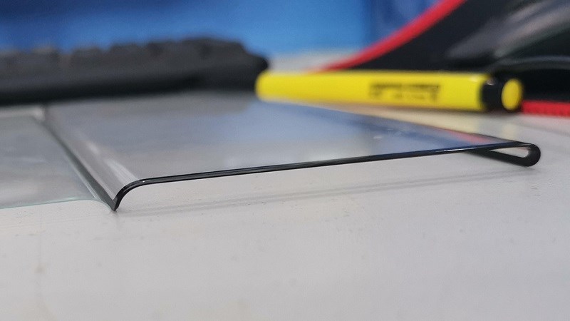 Panel màn hình Huawei Mate 30 Pro bị rò rỉ, hé lộ thiết kế mặt trước Panel màn hình Huawei Mate 30 Pro bị rò rỉ, hé lộ thiết kế mặt trước